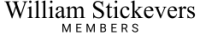 William Stickevers | Members